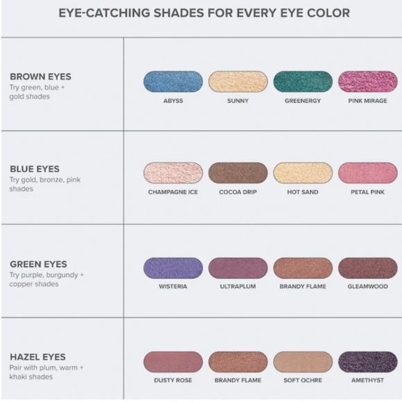 NEW✅ABH Graphite Glow - Picture 3 of 7